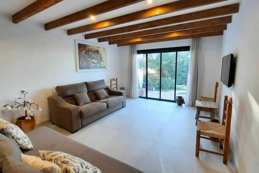 La Escala - 6 Bedroom Villa With Pool Mijas Espanha