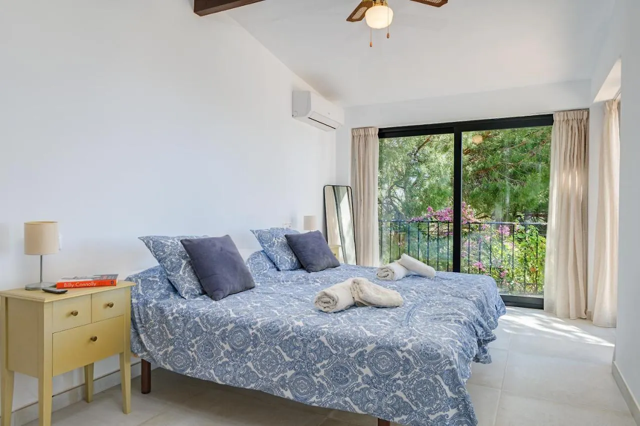 La Escala - 6 Bedroom Villa With Pool Mijas