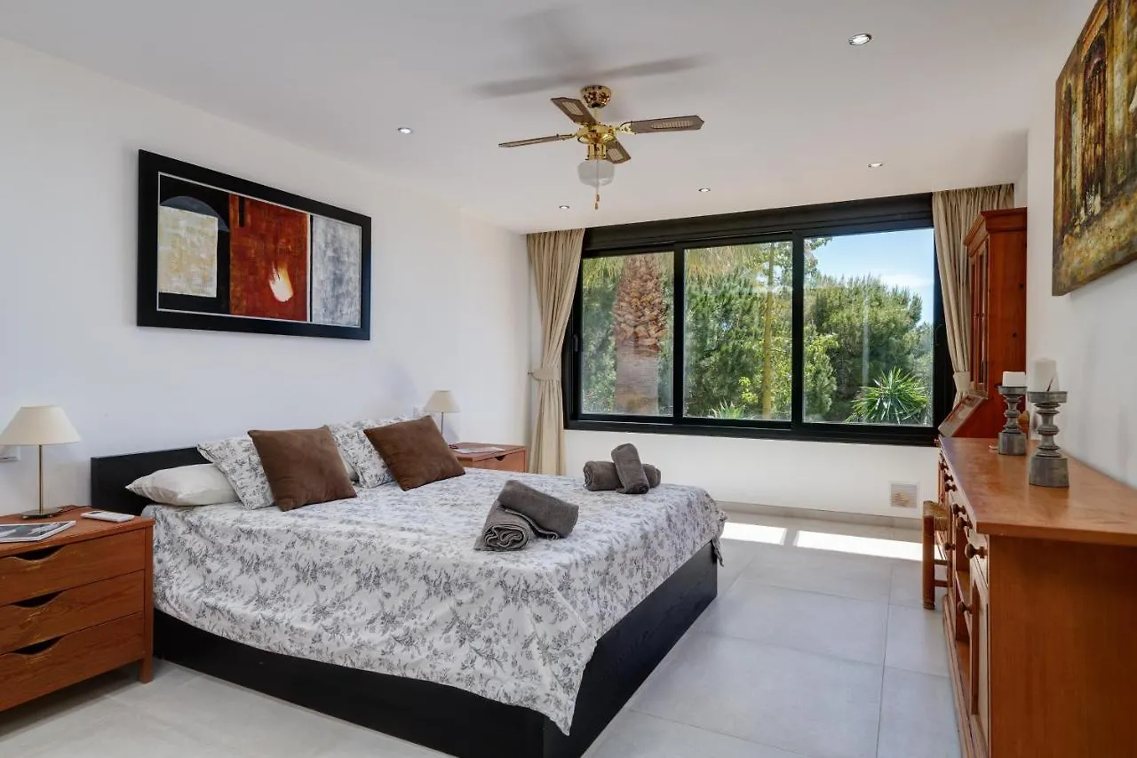 La Escala - 6 Bedroom Villa With Pool Mijas 0*,  Spain